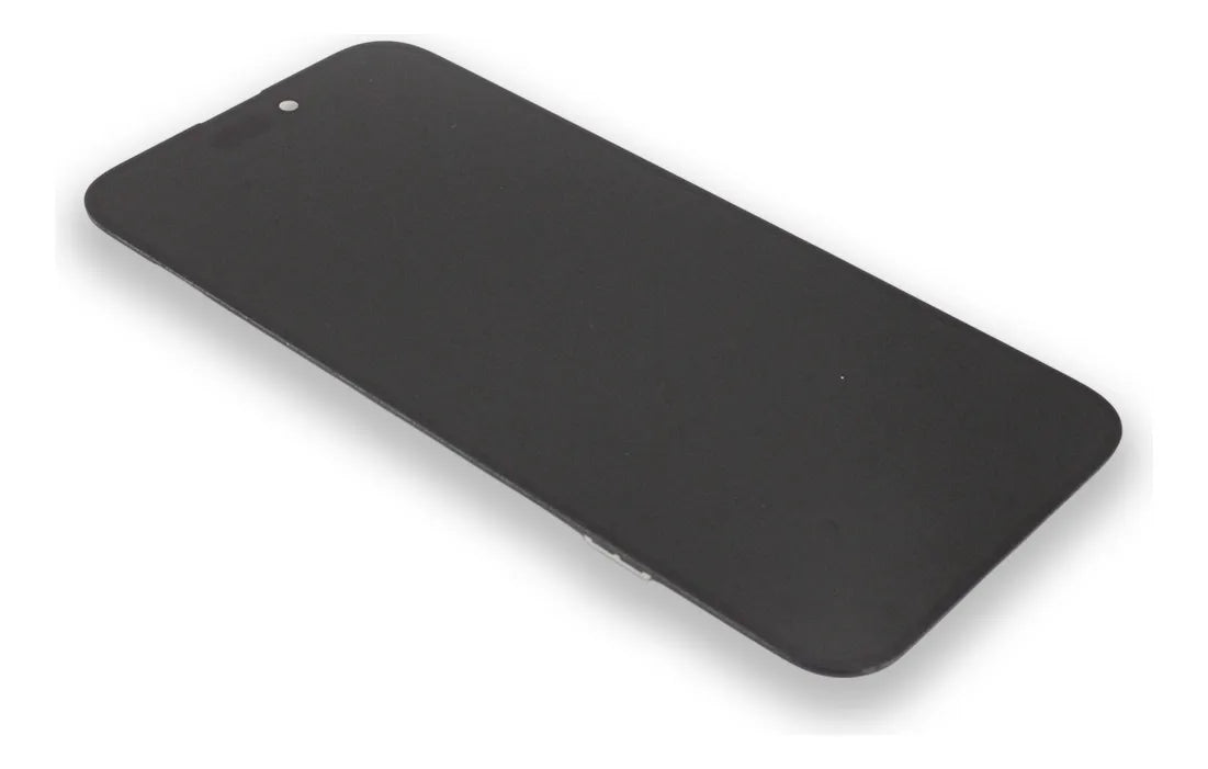 Pantalla compatible con iPhone 14 Pro Max (soporte IC) S. Oled