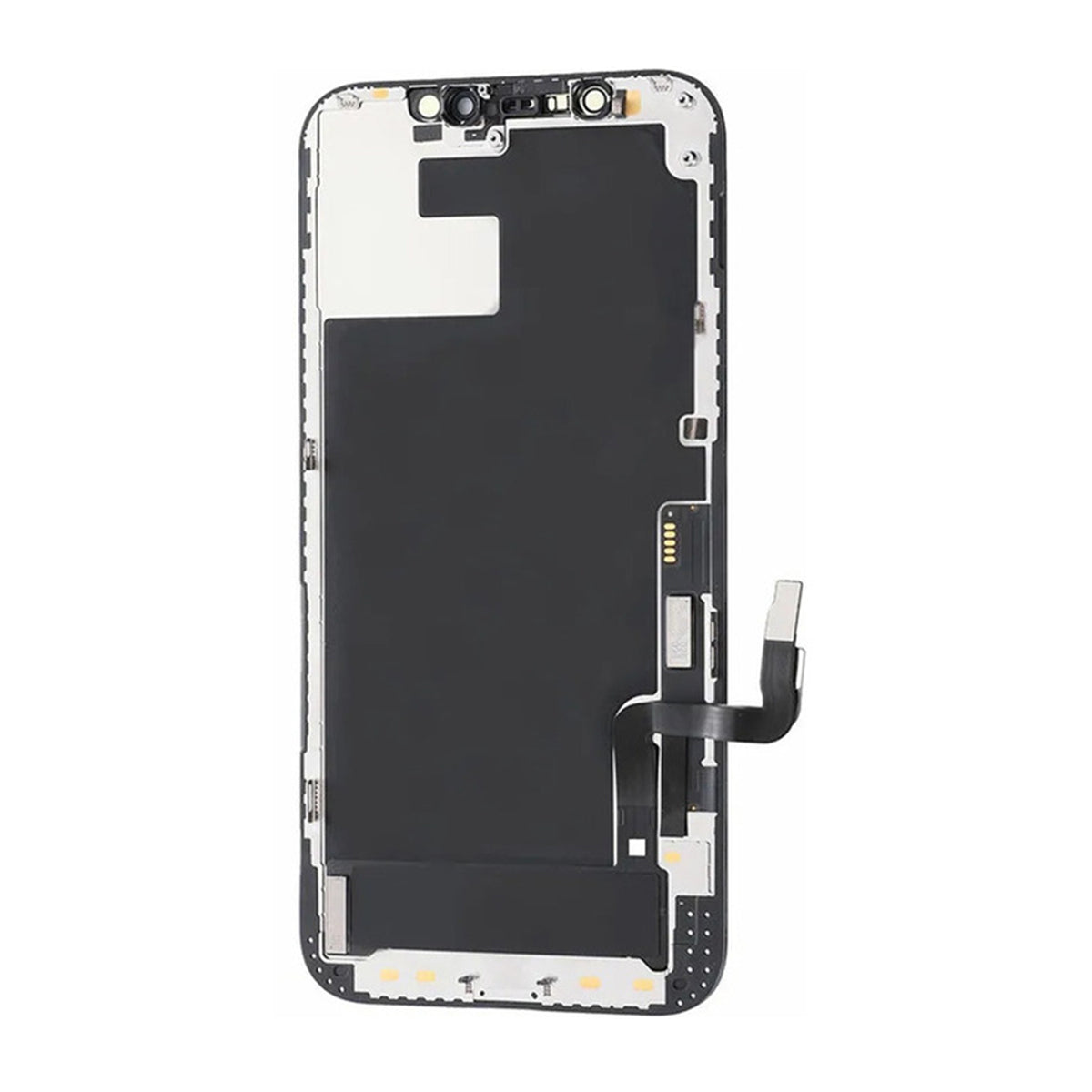 Pantalla compatible con iPhone 15 – Original de Equipo (Soporte para Trasplante de IC)