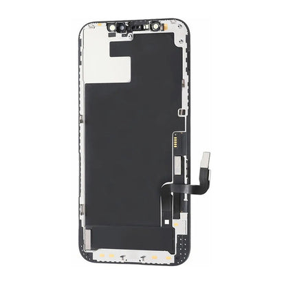 Pantalla compatible con iPhone 15 – Original de Equipo (Soporte para Trasplante de IC)