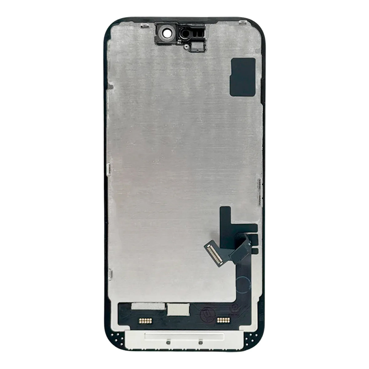 Pantalla iPhone 15 – EBR Incell HD (Soporte para Trasplante de IC)