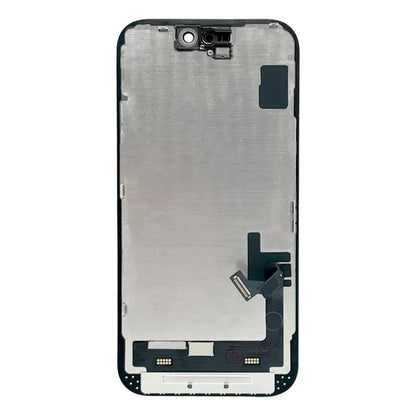 Pantalla iPhone 15 – EBR Incell HD (Soporte para Trasplante de IC)