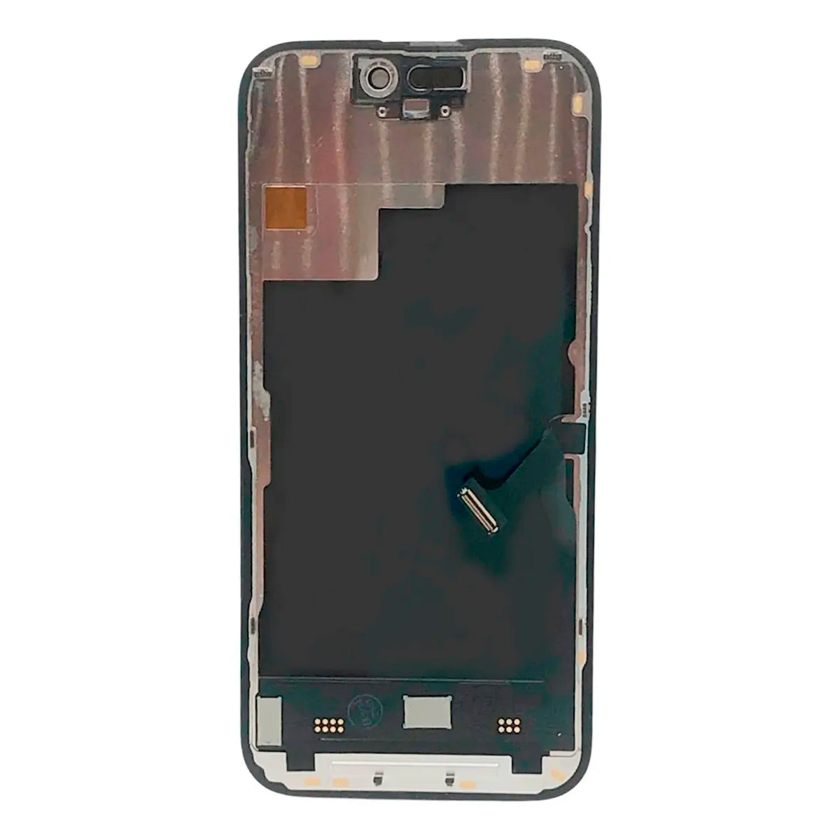 Pantalla Completa Compatible con iPhone 15 EBR INCELL HD (Soporte IC)