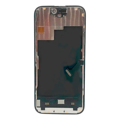 Pantalla Completa Compatible con iPhone 15 EBR INCELL HD (Soporte IC)