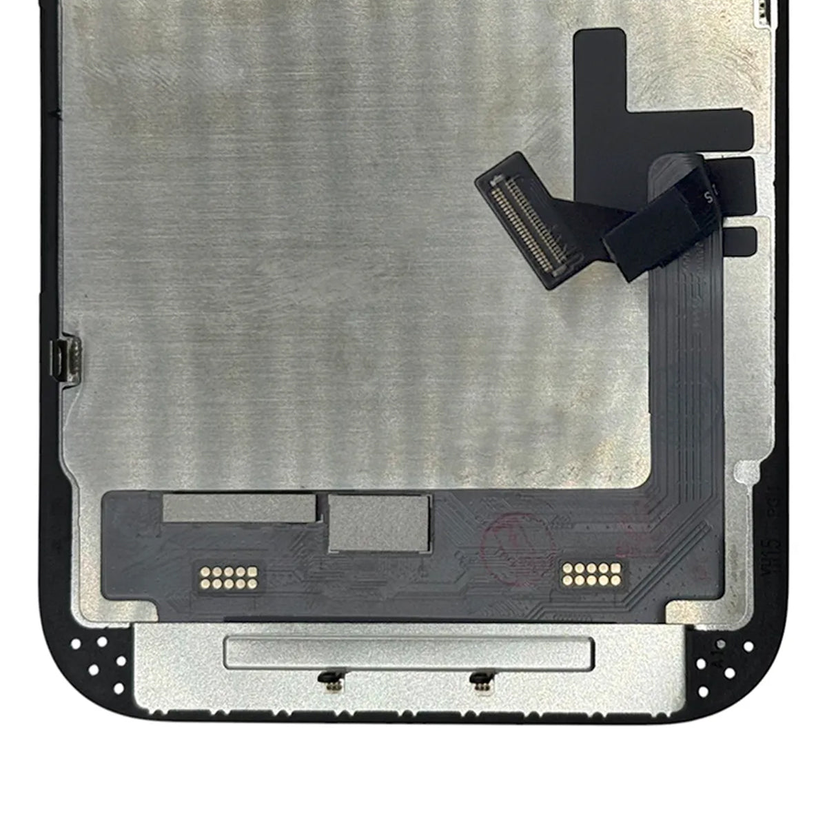 Pantalla iPhone 15 – EBR Incell HD (Soporte para Trasplante de IC)