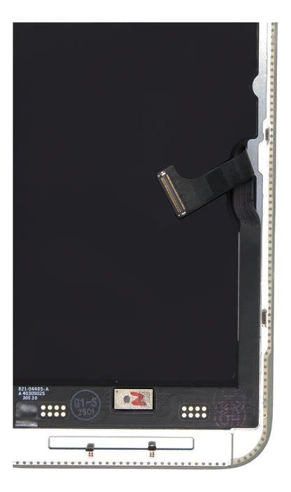 Pantalla compatible con iPhone 15 Pro A3101 Oled Premium