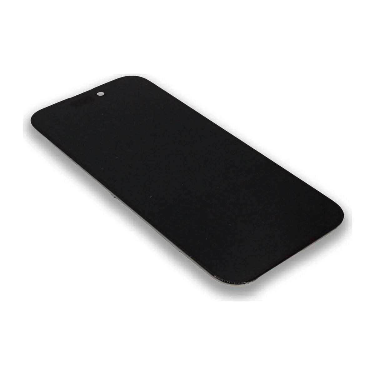 Pantalla compatible con iPhone 15 Pro – Soft OLED Premium (Soporte para Trasplante de IC)