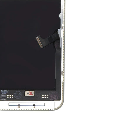 Pantalla iPhone 15 Pro – Calidad Original (Soporte para Trasplante de IC)