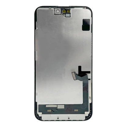 Pantalla EBR Incell HD compatible con iPhone 15 Plus