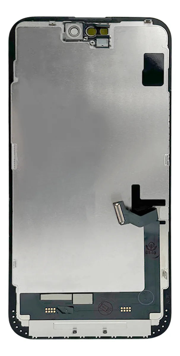 Pantalla compatible con iPhone 15 Plus A3094 Incell EBR
