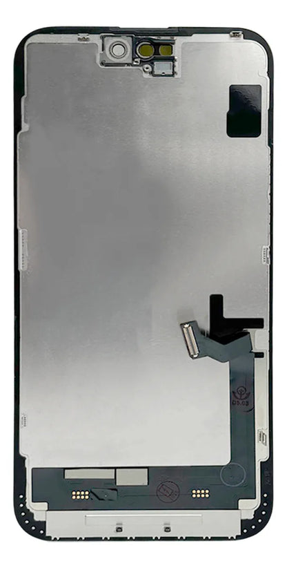 Pantalla compatible con iPhone 15 Plus A3094 Incell EBR