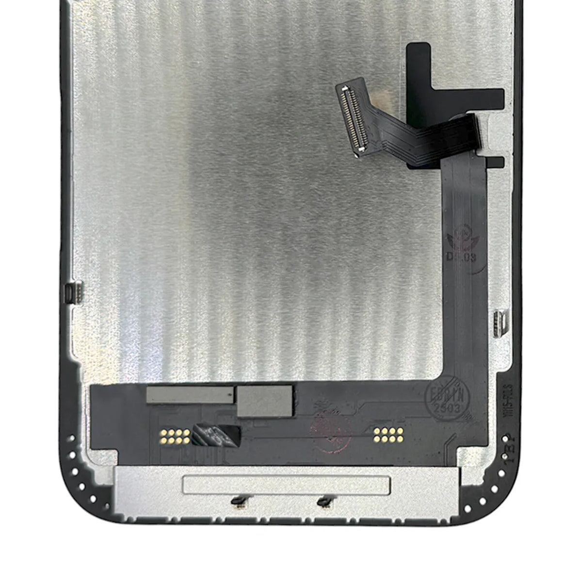 Pantalla EBR Incell HD compatible con iPhone 15 Plus