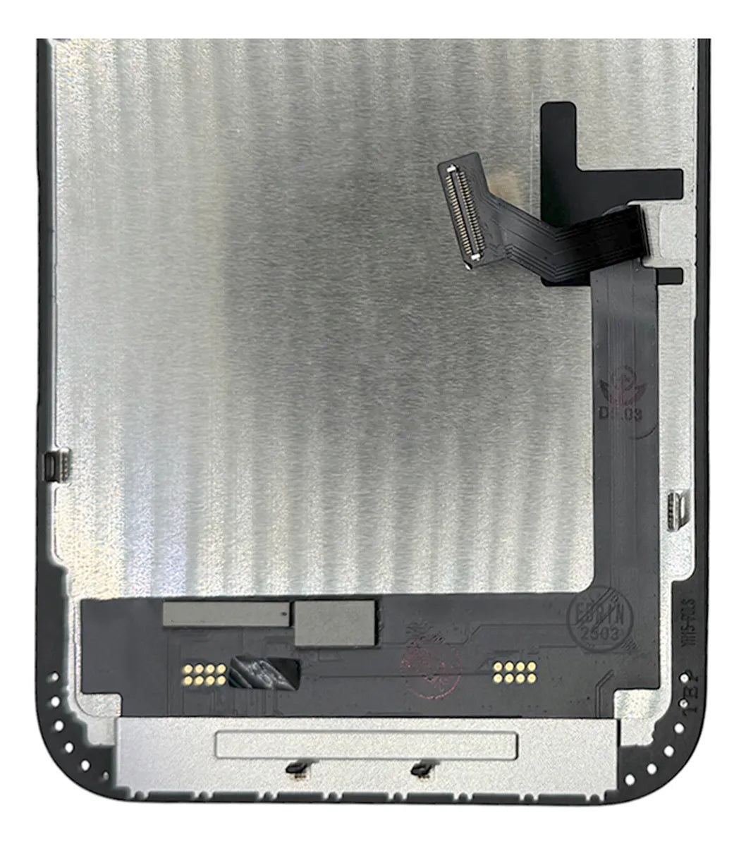 Pantalla compatible con iPhone 15 Plus A3094 Incell EBR