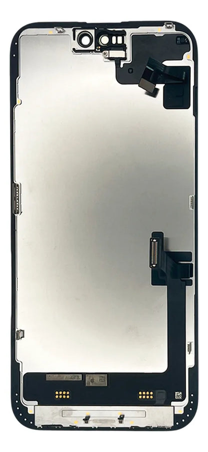 Pantalla compatible con iPhone 15 Plus 6.7" pulgadas OLED