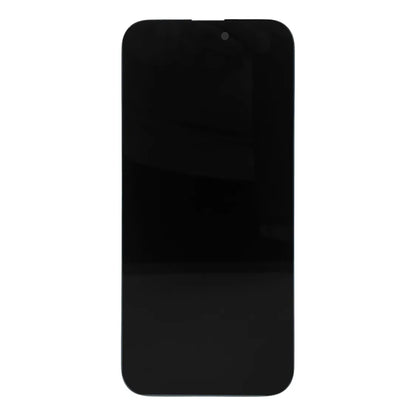 Pantalla compatible con iPhone 15 Plus – OLED (Soporte para Trasplante de IC)