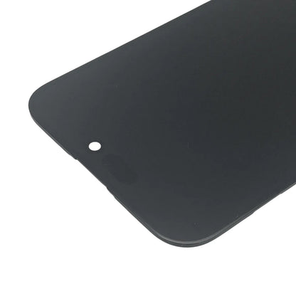 Pantalla compatible con iPhone 15 Plus – OLED (Soporte para Trasplante de IC)