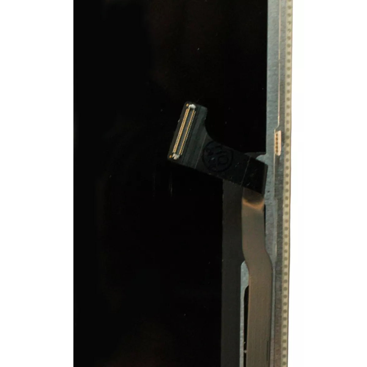 Pantalla compatible con iPhone 15 Pro Max OLED con Soporte para Trasplante de IC