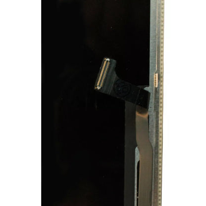 Pantalla compatible con iPhone 15 Pro Max OLED con Soporte para Trasplante de IC
