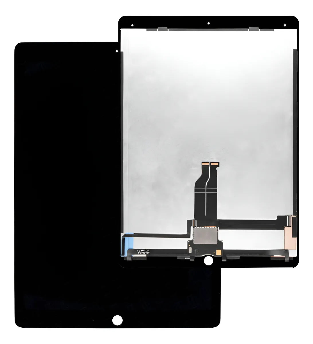 Pantalla compatible con iPad Pro 12.9" pulgadas LCD (Original Reacondicionado)