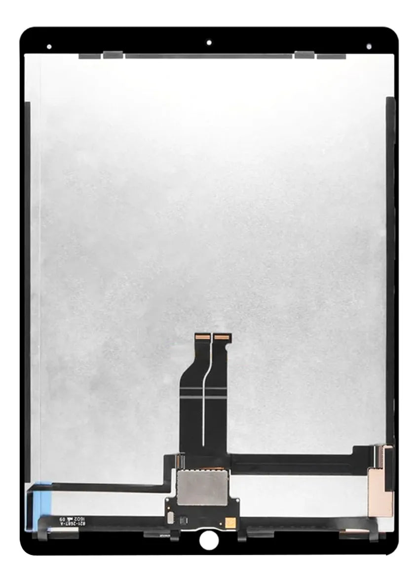 Pantalla compatible con iPad Pro 12.9" pulgadas LCD (Original Reacondicionado)