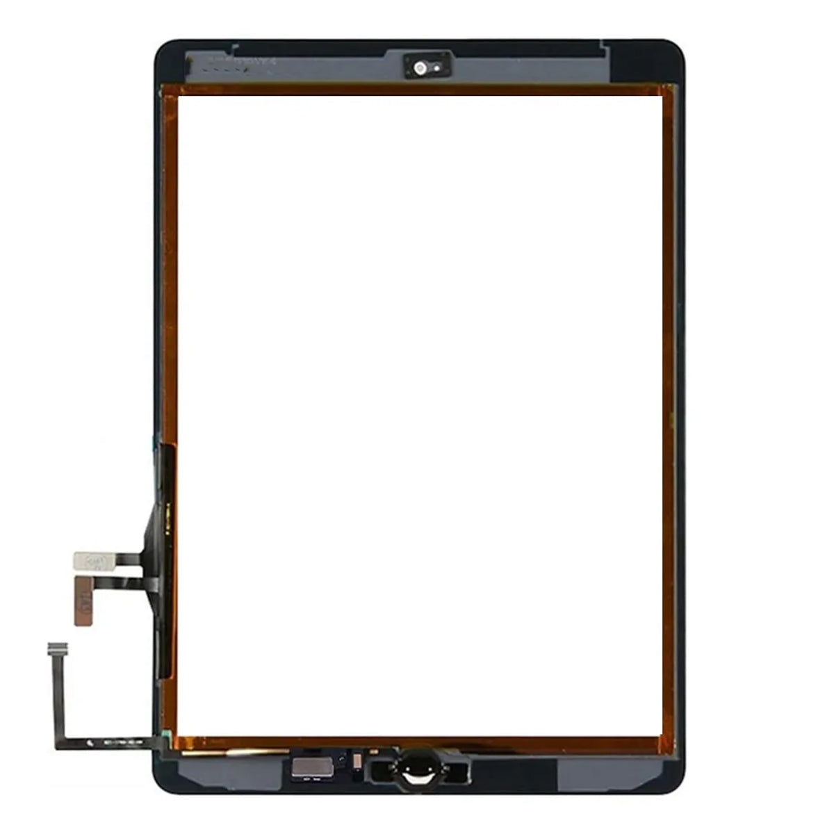 Digitalizador Touch compatible con iPad 5 (2017) 9.7"