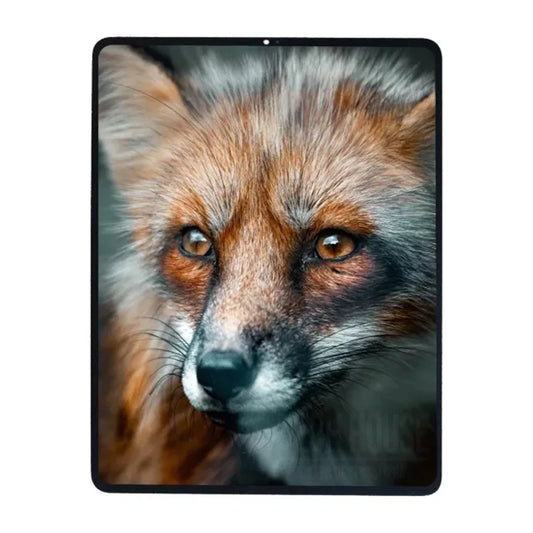 Pantalla completa para iPad Pro 12.9" (3.ª y 4.ª Generación): Calidad Visual sin Límites