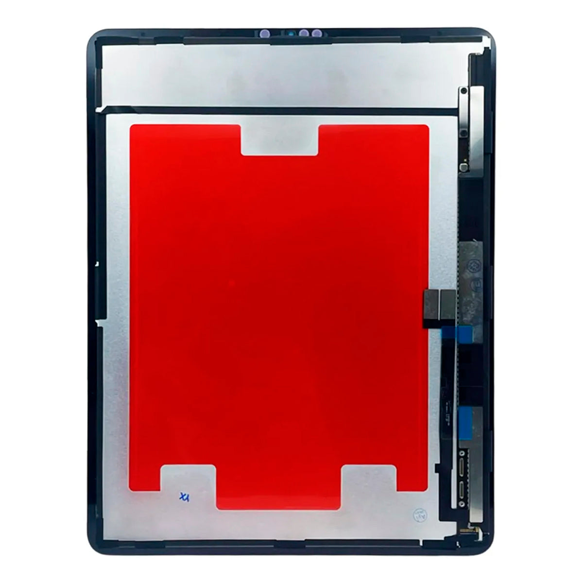 Pantalla Compatible con iPad Pro 12.9 3ra/4ta Generación