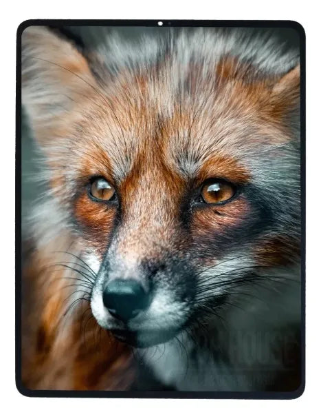 Pantalla compatible con iPad Pro 12.9" pulgadas 3ra & 4ta Generación