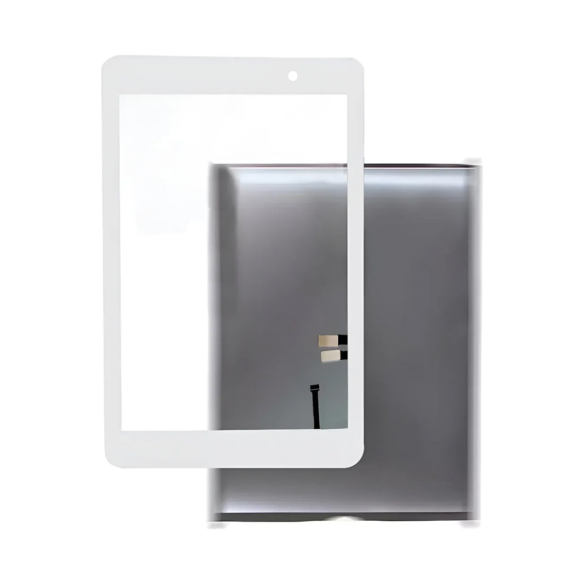 Digitalizador Touch Screen compatible con iPad 6ta Gen (2018) A1893 / A1954
