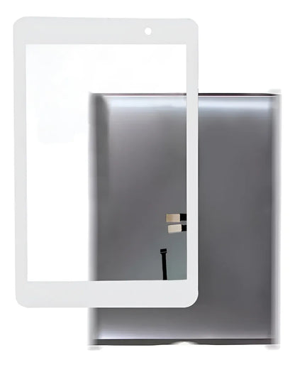 Touch Screen compatible con iPad 6ta Generación (2018) A1893 Lcd