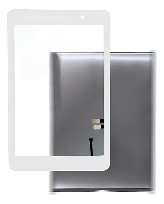 Touch Screen compatible con iPad 6ta Generación (2018) A1893 Lcd