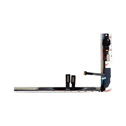 Digitalizador Touch Screen compatible con iPad 6ta Gen (2018) A1893 / A1954
