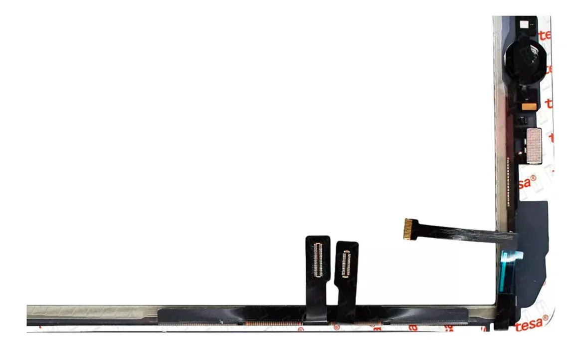 Touch Screen compatible con iPad 6ta Generación (2018) A1893 Lcd