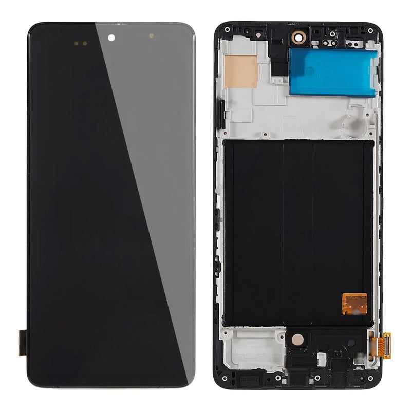 Pantalla compatible con Samsung Galaxy A51