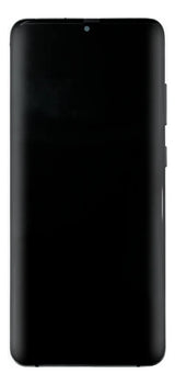 Pantalla con Marco compatible con Samsung S20 Ultra 4G/5G