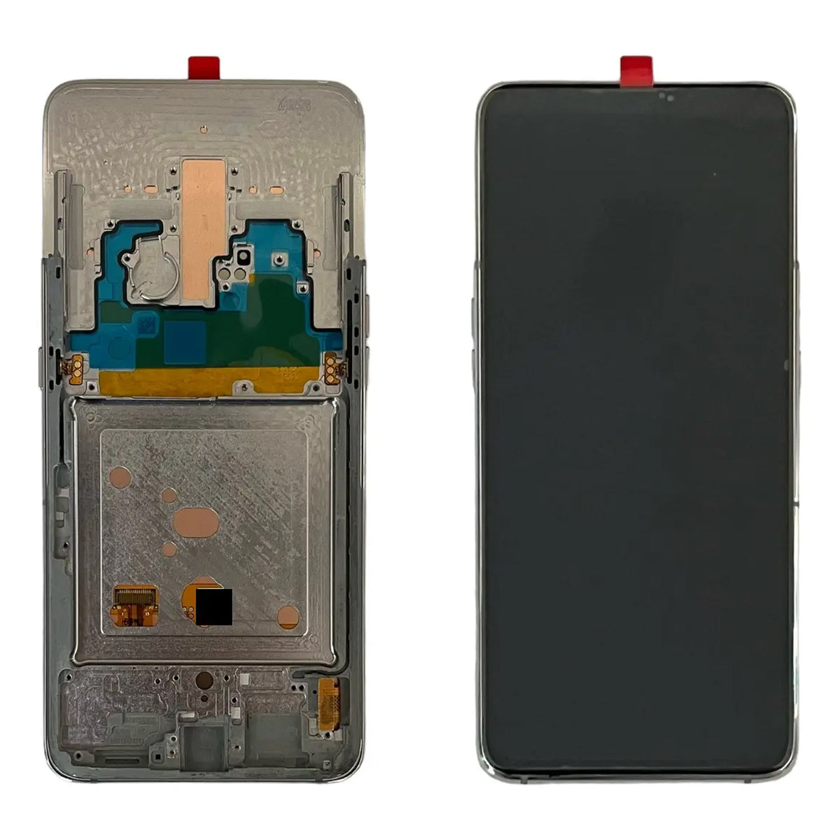 Pantalla compatible con Samsung Galaxy A80