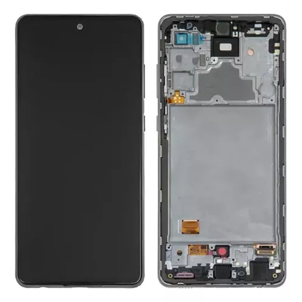 Pantalla compatible con Samsung Galaxy A72 4G