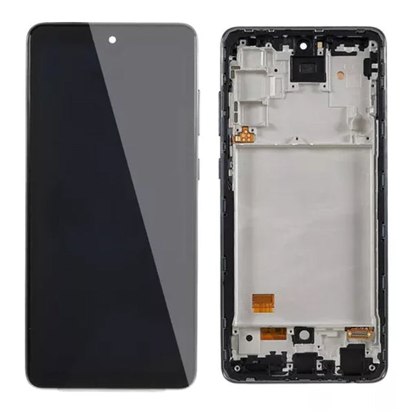 Pantalla compatible con Samsung Galaxy A72 4G