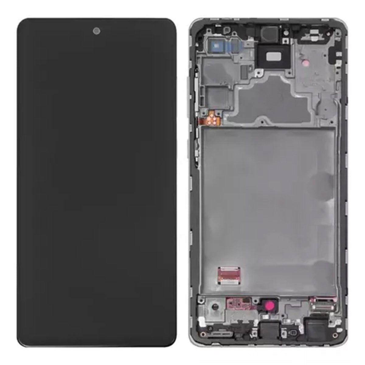 Pantalla compatible con Samsung Galaxy A72 4G