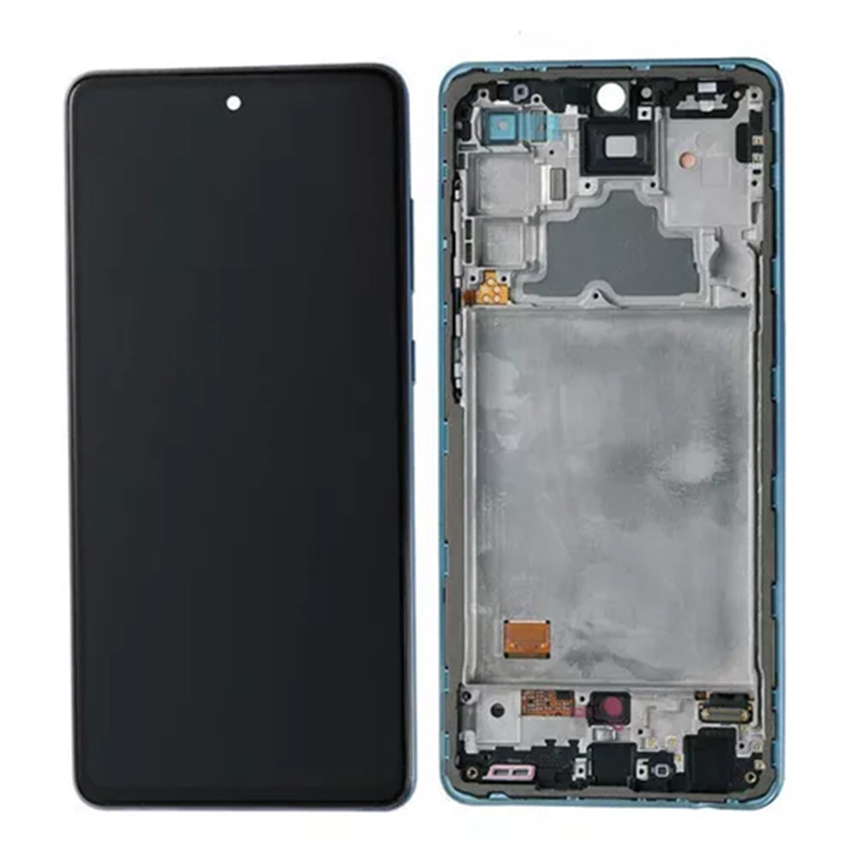 Pantalla compatible con Samsung Galaxy A72 4G
