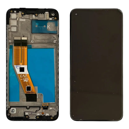 Pantalla compatible con Samsung A11
