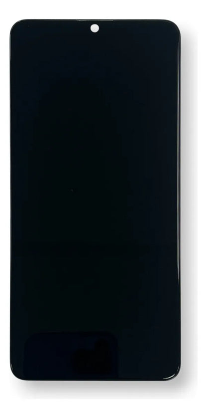 Pantalla con Marco compatible con Samsung A32 4G OLED