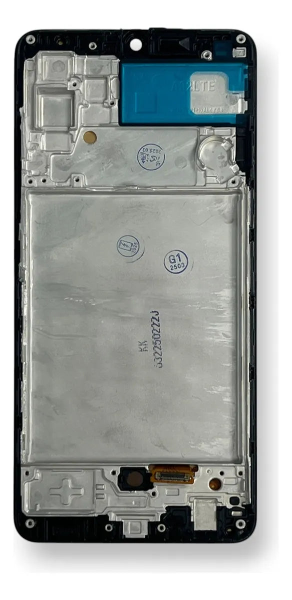 Pantalla con Marco compatible con Samsung A32 4G OLED