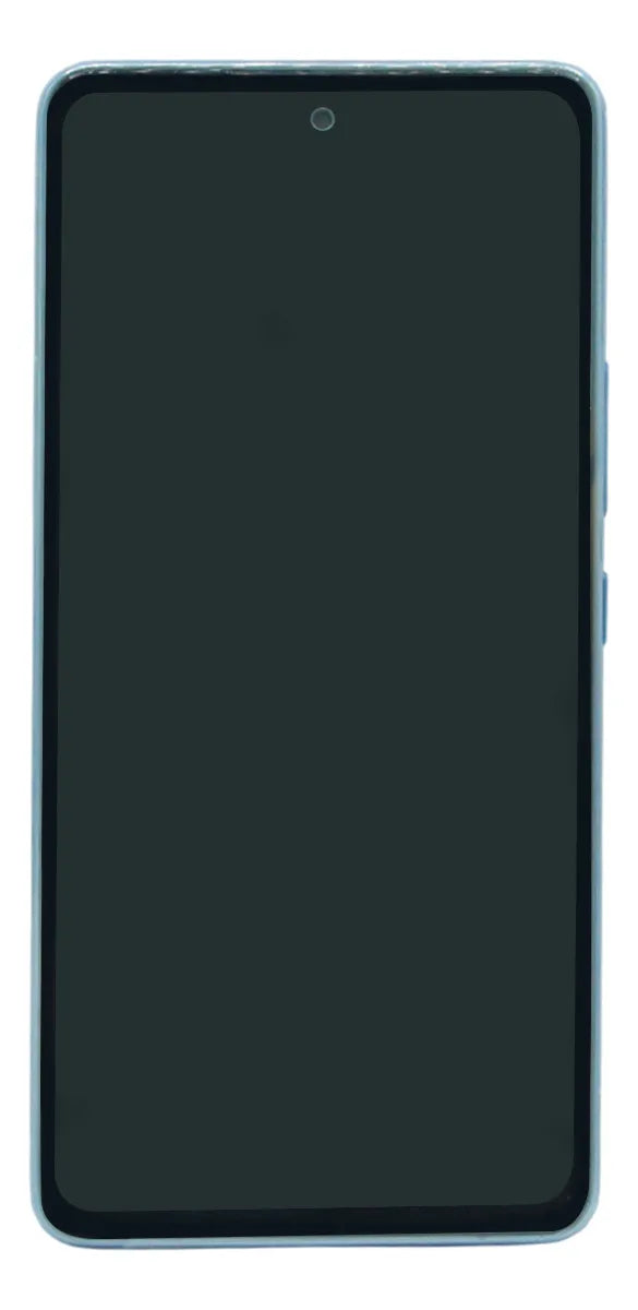 Pantalla con Marco compatible con Samsung Galaxy A53 5G OEM