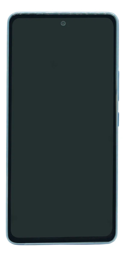 Pantalla con Marco compatible con Samsung Galaxy A53 5G OEM