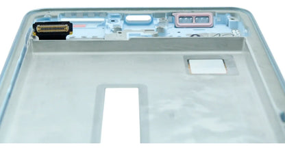 Pantalla con Marco compatible con Samsung Galaxy A53 5G OEM