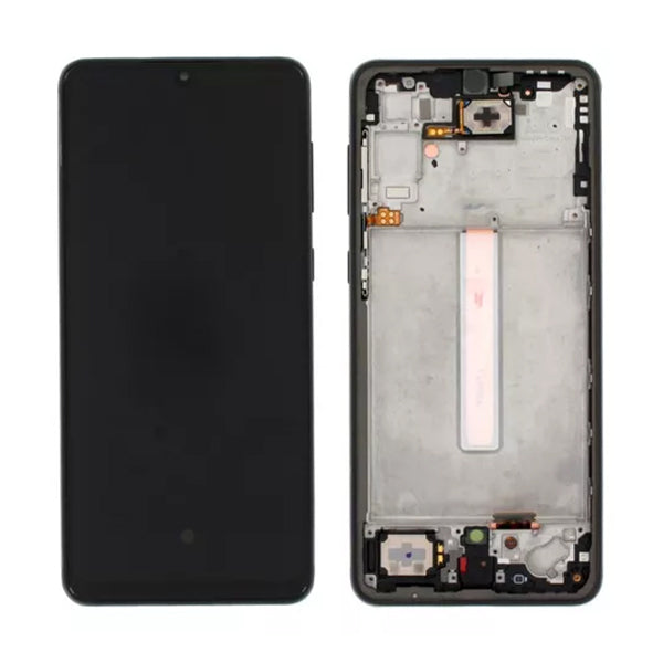 Pantalla compatible con Samsung Galaxy A33