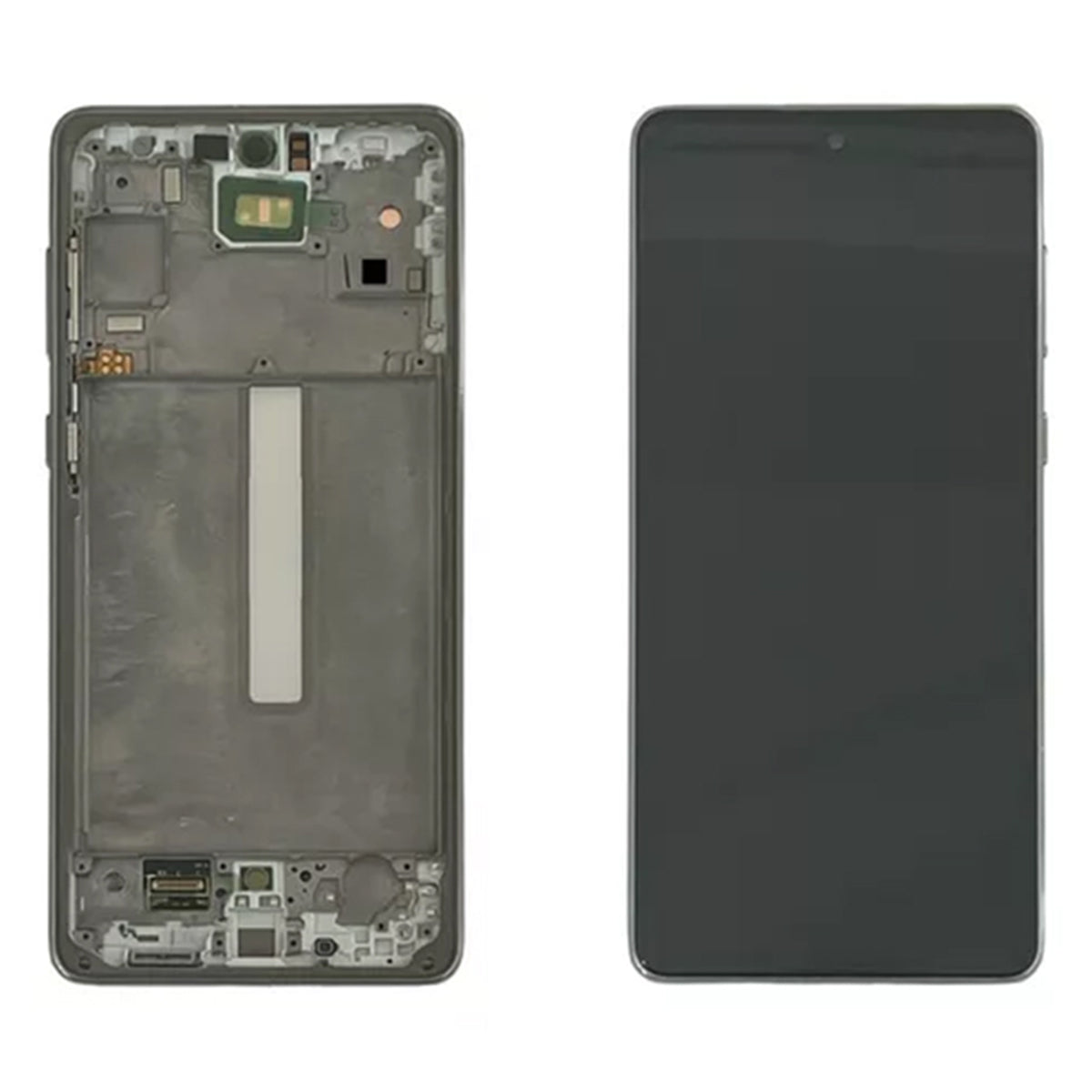 Pantalla compatible con Samsung Galaxy A73 5G