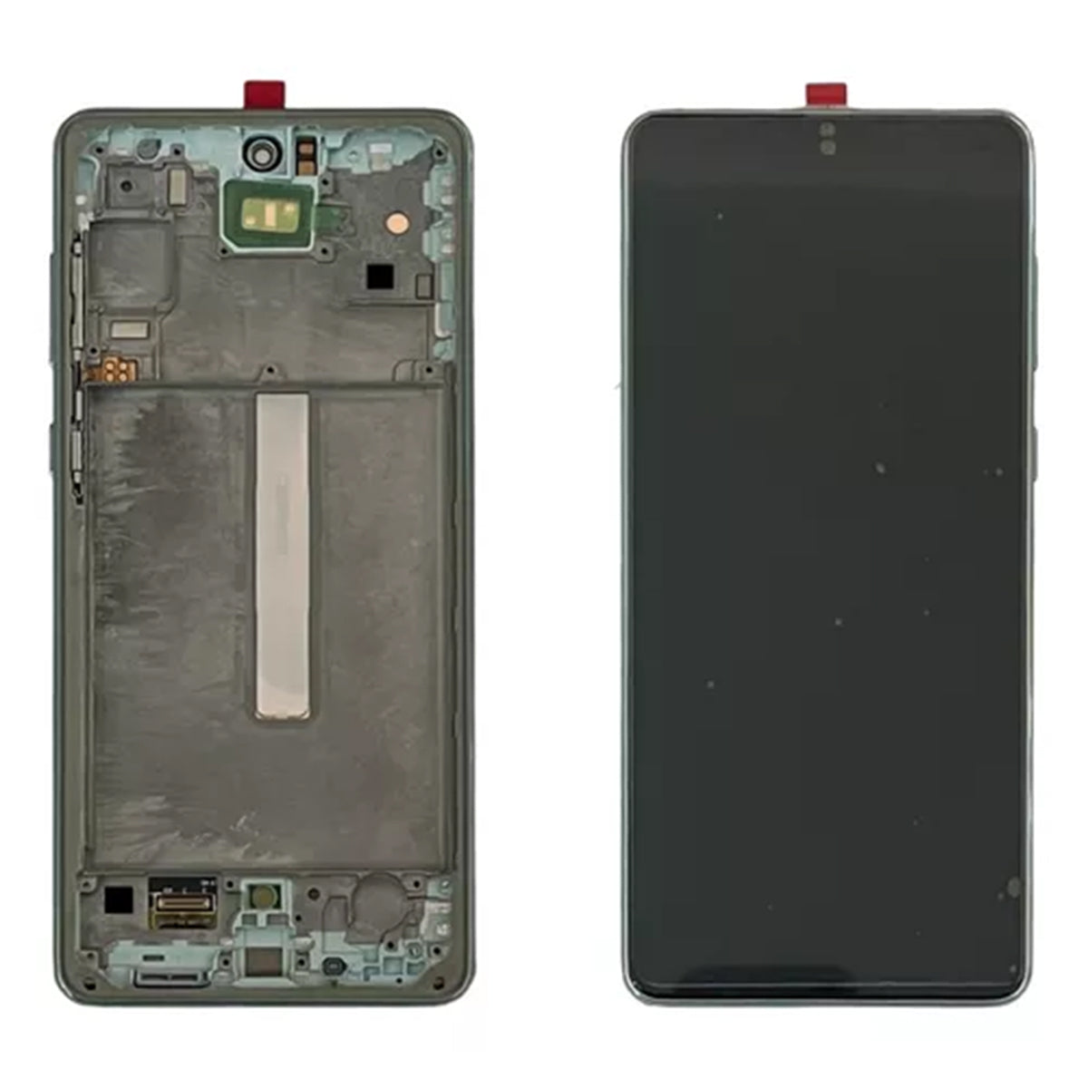 Pantalla compatible con Samsung Galaxy A73 5G