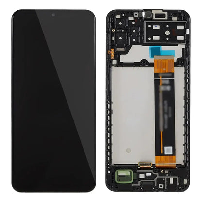 Pantalla compatible con Samsung A13 4G