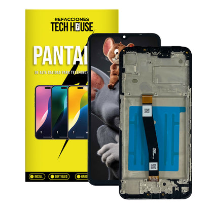 Pantalla compatible con Samsung Galaxy A22 5G